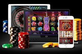 Вход на официальный сайт Vulkan Stavka Casino