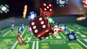 Онлайн казино Vulkan Stavka Casino
